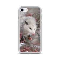Snowpossum ☆ iPhone Case - Thumbnail 5