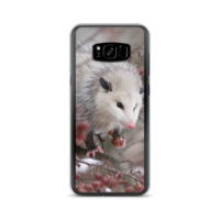 Snowpossum ☆ Samsung Case - Thumbnail 6