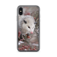 Snowpossum ☆ iPhone Case - Thumbnail 7