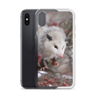 Snowpossum ☆ iPhone Case - Thumbnail 8