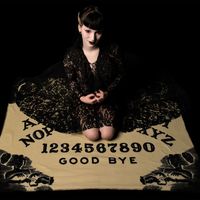 Sabrina Seance (3) 5x7 Photos - Thumbnail 1