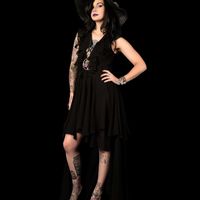 Allie Arsenic (3) 5x7 Photos - Thumbnail 2