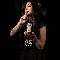 Allie Arsenic (3) 5x7 Photos - Thumbnail 1