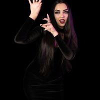 Nadia Nosferatu (3) 5x7 Photos - Thumbnail 2