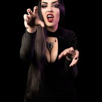 Nadia Nosferatu (3) 5x7 Photos - Thumbnail 1