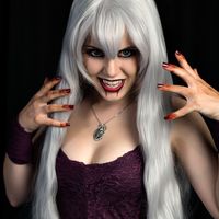 Genevieve Graves (3) 5x7 Photos - Thumbnail 2