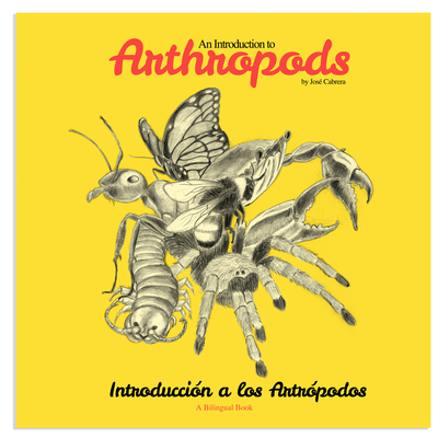 An introduction to arthropods: insects, arachnids, myriapods and crustaceans