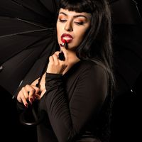 Missy Monster (3) 5x7 Photos - Thumbnail 2