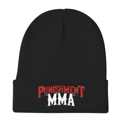 Punishment mma team package