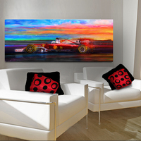 FULL GALLOP - Thumbnail 1