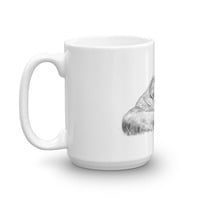 Lion Mug - Thumbnail 4