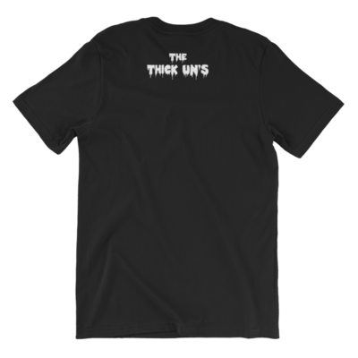 Short-sleeve unisex t-shirt "wish sandwich"