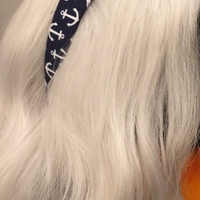 Anchor Headband - Thumbnail 1