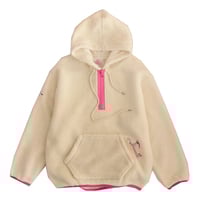 Pink panther woolen pullover - Thumbnail 4