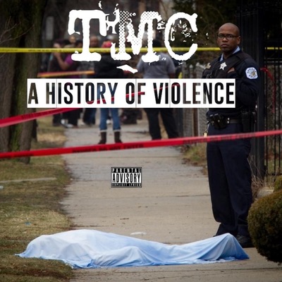 A history of violence