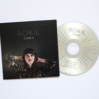 Dawn EP (CD) - Thumbnail 2