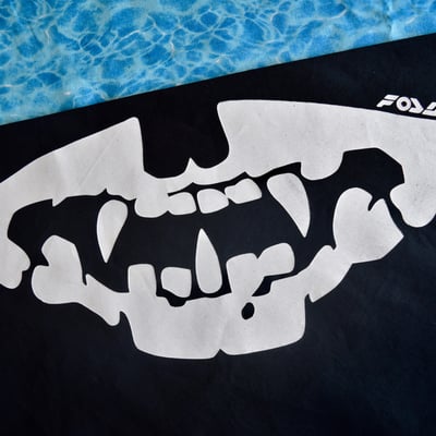 Inkling skull bandana (splatoon)