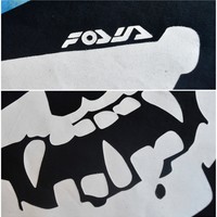 Inkling Skull Bandana (Splatoon) - Thumbnail 1