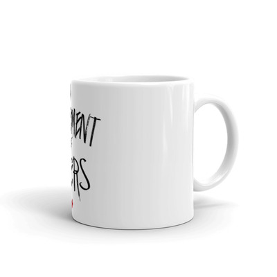 New Movement of Doers - Mug