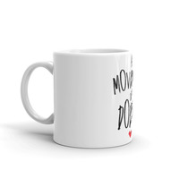 New Movement of Doers - Mug - Thumbnail 1