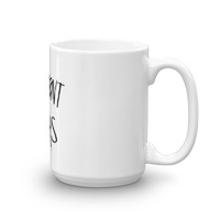 New Movement of Doers - Mug - Thumbnail 3