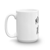 New Movement of Doers - Mug - Thumbnail 4