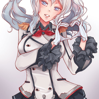 Print - kashima