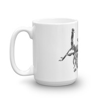 Emperor  Scorpion Mug - Thumbnail 2