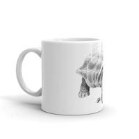 Tortoise Mug - Thumbnail 3