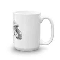 Tortoise Mug - Thumbnail 1