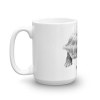 Tortoise Mug - Thumbnail 4