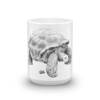 Tortoise Mug - Thumbnail 5