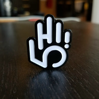 Hi 5! - Thumbnail 1