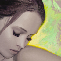 Neon Portrait - Thumbnail 2