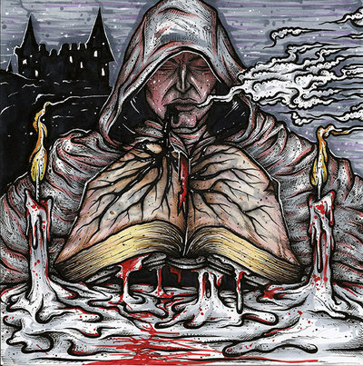 Codex Of Lost Voices