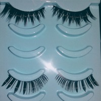 Diamond Lash Sexy and Glamourous eye - Thumbnail 2