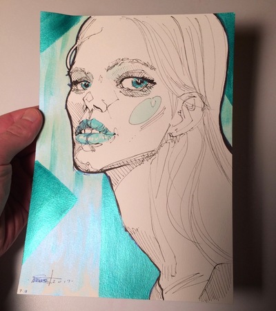 Emerald