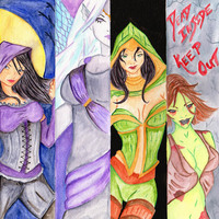 Mystery Bookmark Sets - Thumbnail 1