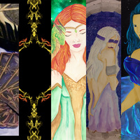 Mystery Bookmark Sets - Thumbnail 4