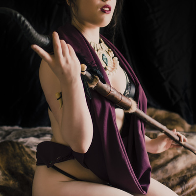 Boudoir morrigan - romance 