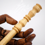 Ash Wand 12 inches - Thumbnail 1