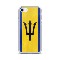 Barbados design iPhone Case - Thumbnail 5