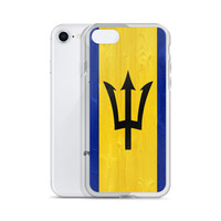 Barbados design iPhone Case - Thumbnail 6