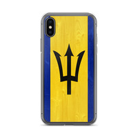 Barbados design iPhone Case - Thumbnail 7