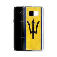 Barbados design Samsung Case - Thumbnail 7