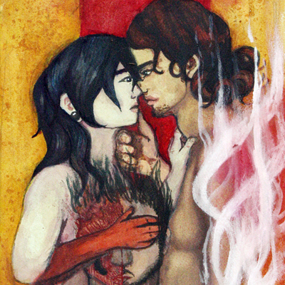 Something close to love