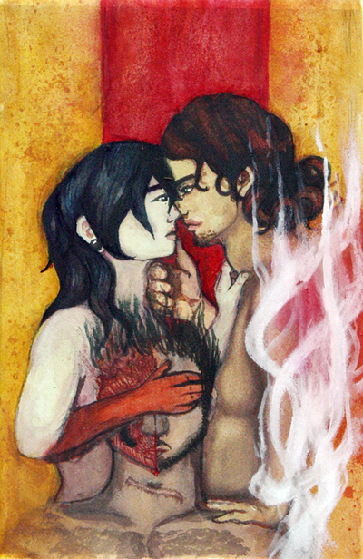 Something Close to Love