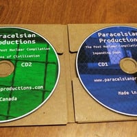 The Post Nuclear Compilation - Thumbnail 3