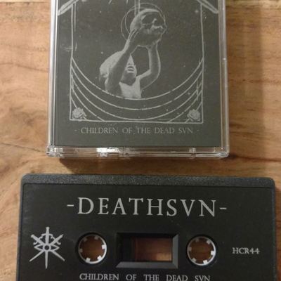Deathsvn - children of the dead sun