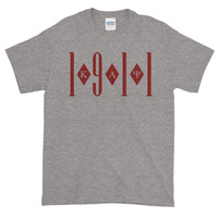 Kappa Alpha Psi 1911 Spread Shirt - Thumbnail 1